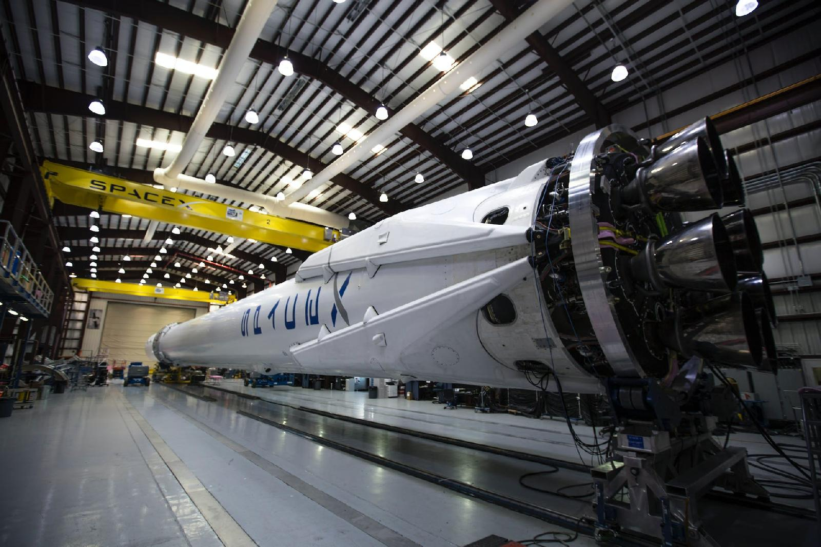 Spacex : zoom sur l’actualite economique du geant de l’aerospatial