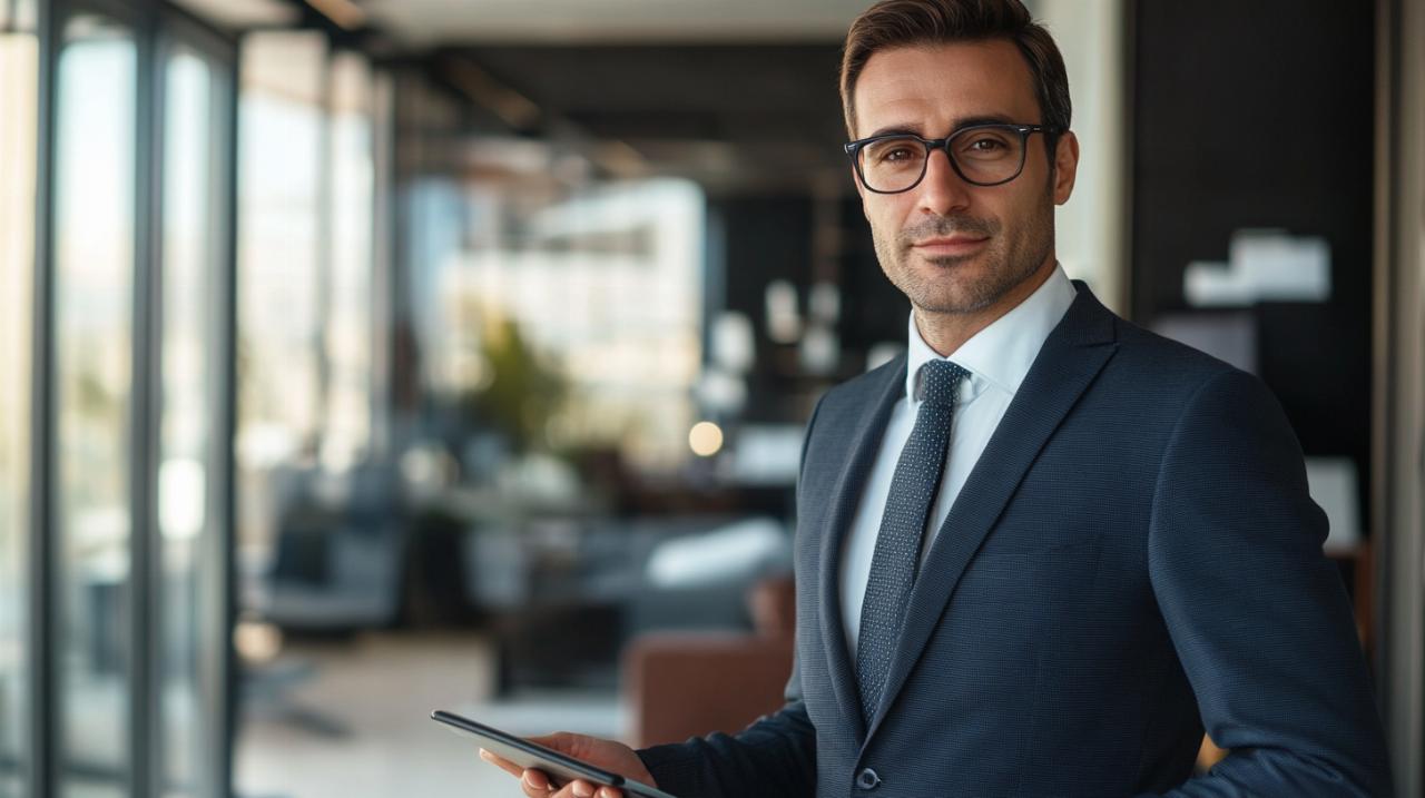 Pourquoi choisir Florian Zorgnotti : Expert en Services à Nice pour vos cours particuliers ?